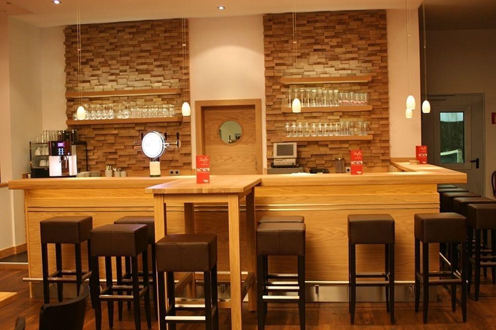 Tespo Hotel Und Sportpark คาร์สท์ ภายนอก รูปภาพ